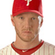 Roy Halladay
Pitcher, Philadelphia Phillies